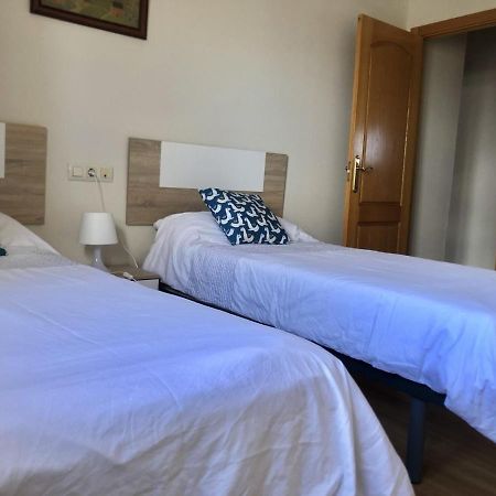 Ferienwohnung Atico Maria Cristina 2 Córdoba Exterior foto