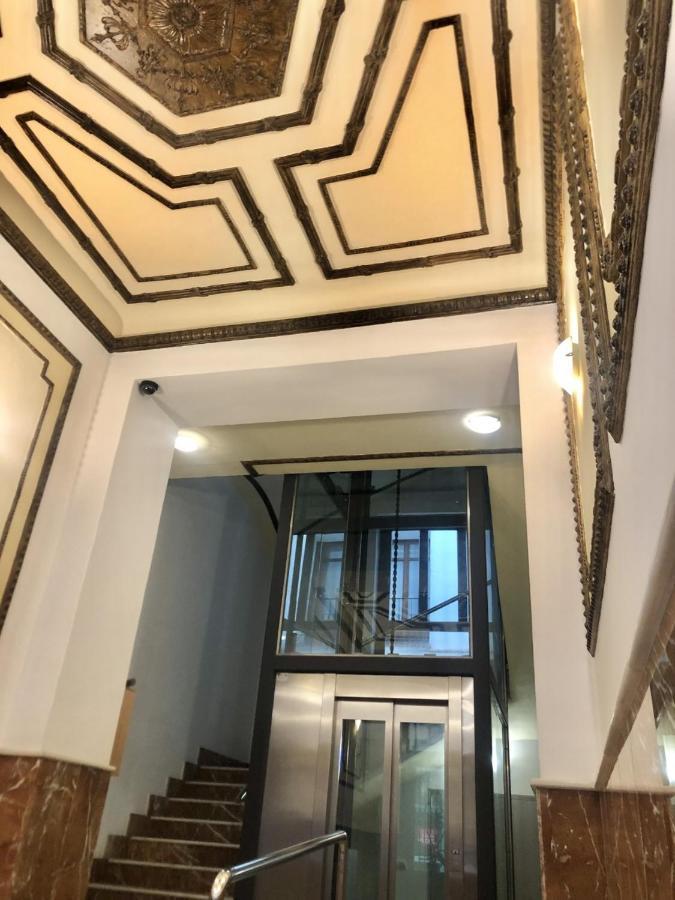 Ferienwohnung Atico Maria Cristina 2 Córdoba Exterior foto
