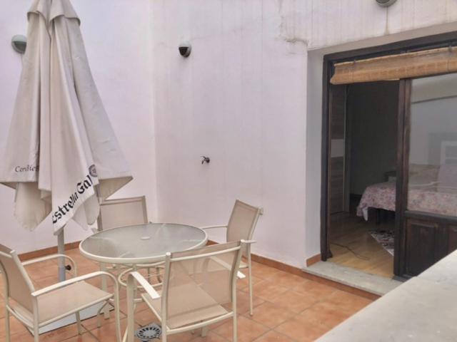 Ferienwohnung Atico Maria Cristina 2 Córdoba Exterior foto