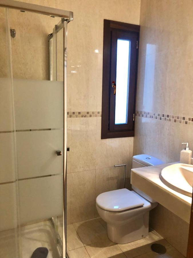 Ferienwohnung Atico Maria Cristina 2 Córdoba Exterior foto
