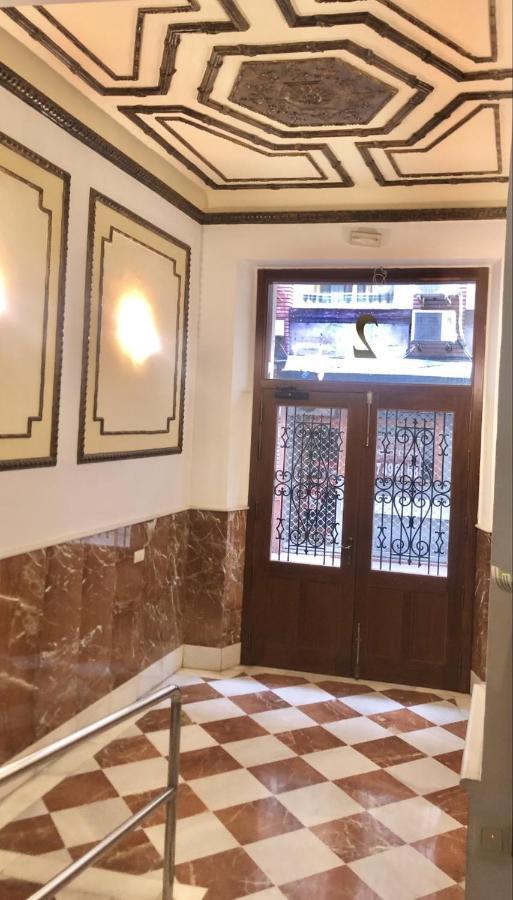 Ferienwohnung Atico Maria Cristina 2 Córdoba Exterior foto